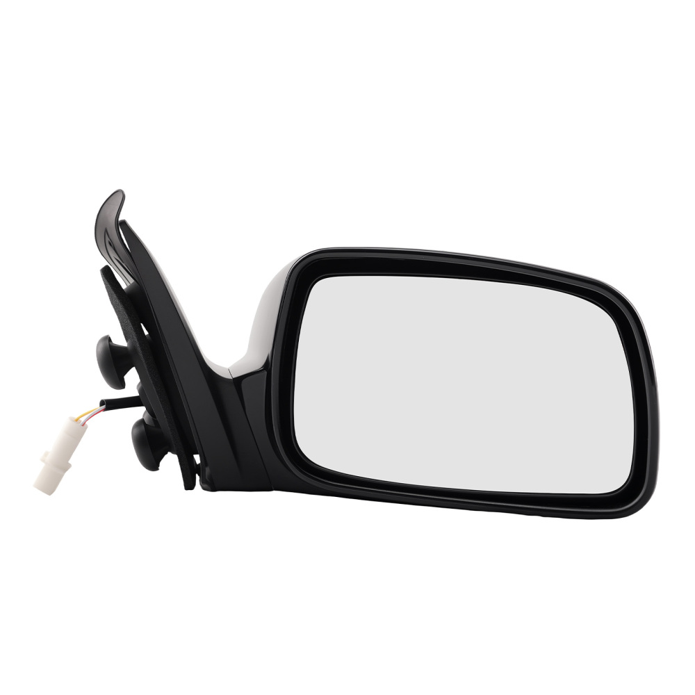 Passenger Rear View Mirror compatible for Toyota Camry 2007-2011 8791006200C0 3-Pin