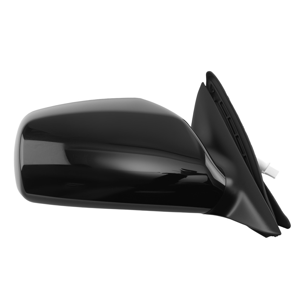 Passenger Rear View Mirror compatible for Toyota Camry 2007-2011 8791006200C0 3-Pin