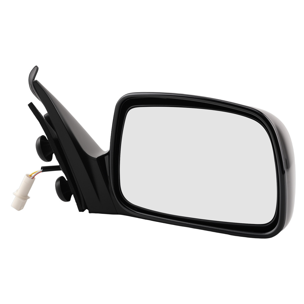 Passenger Rear View Mirror compatible for Toyota Camry 2007-2011 8791006200C0 3-Pin