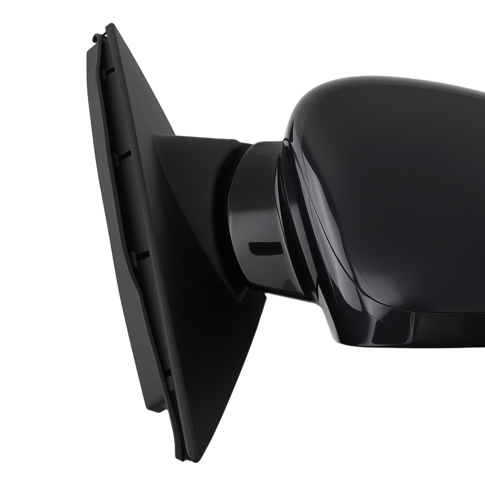 Heated Power Right Mirror compatible for Honda Accord EX EX-L 2008-2012 76208TE0A11