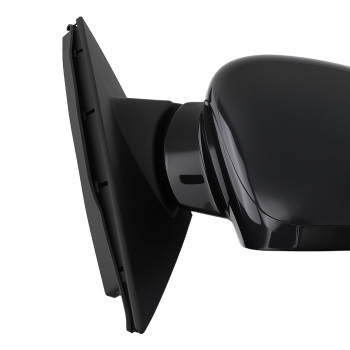 Heated Power Right Mirror compatible for Honda Accord EX EX-L 2008-2012 76208TE0A11