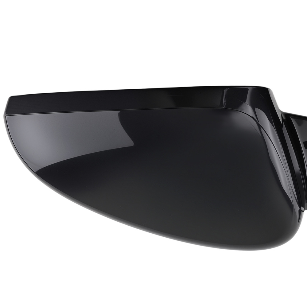 Heated Power Right Mirror compatible for Honda Accord EX EX-L 2008-2012 76208TE0A11