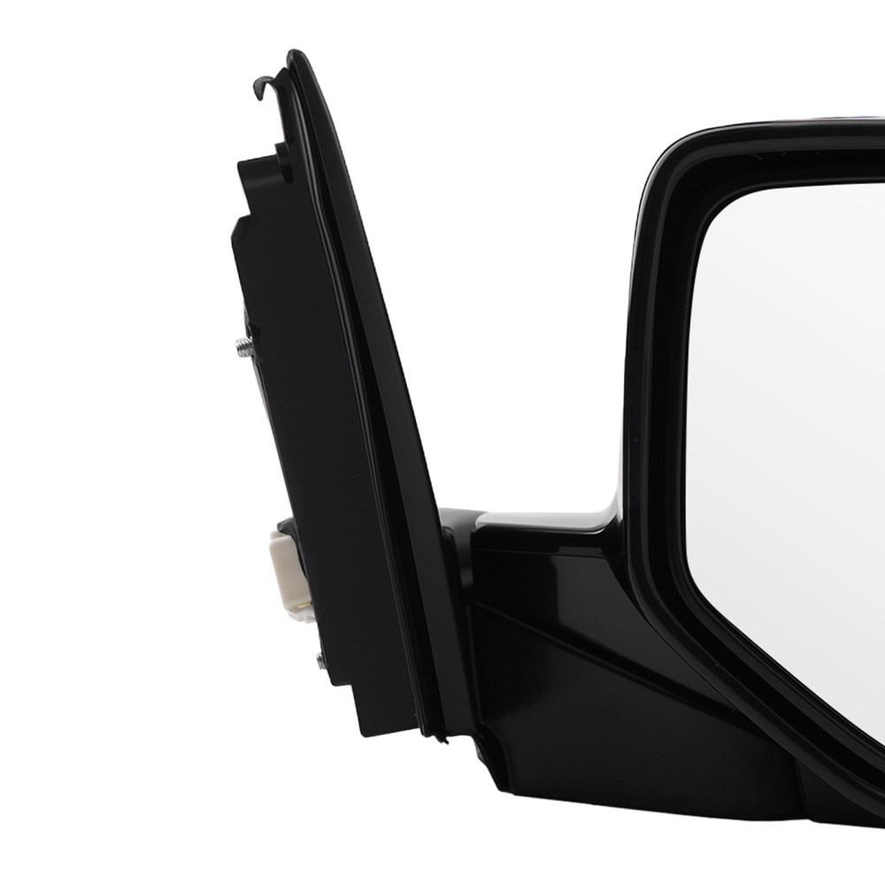 Heated Power Right Mirror compatible for Honda Accord EX EX-L 2008-2012 76208TE0A11