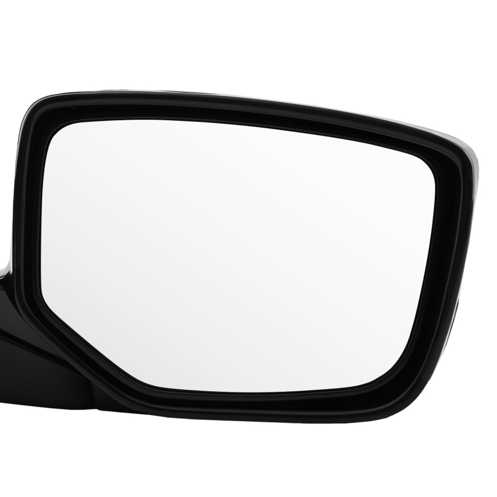 Heated Power Right Mirror compatible for Honda Accord EX EX-L 2008-2012 76208TE0A11