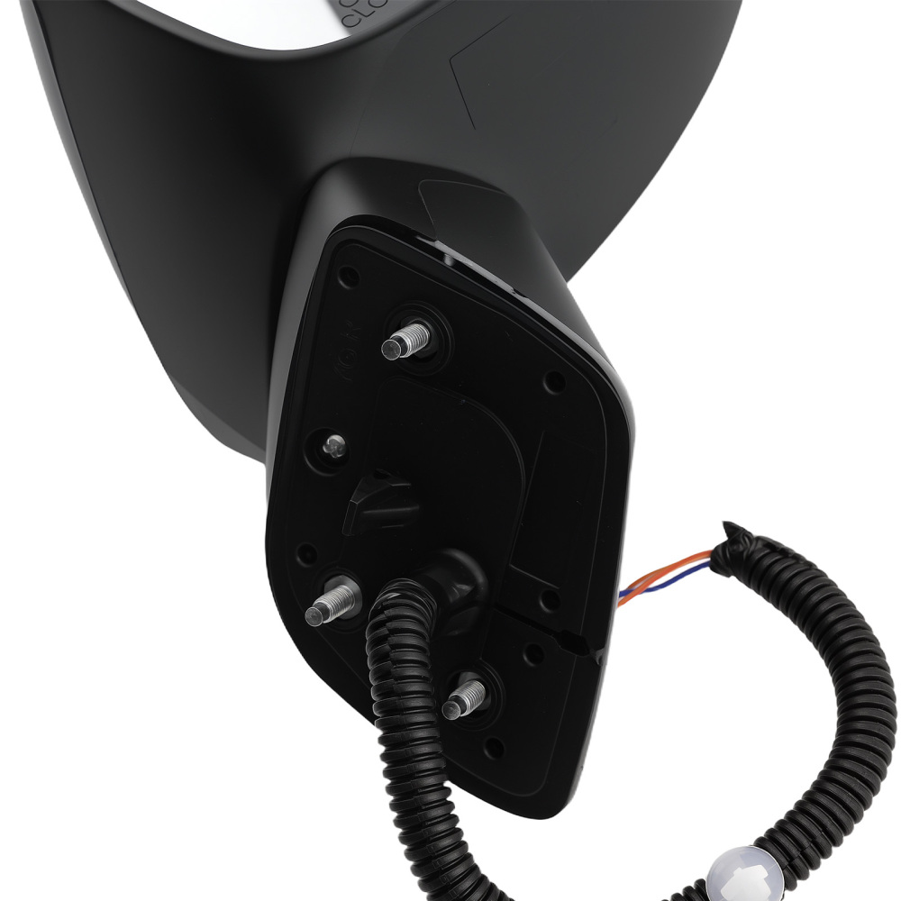 Power Side Mirror Right compatible for Honda Civic 1.8L 2.4L 2012-14 HO1321261