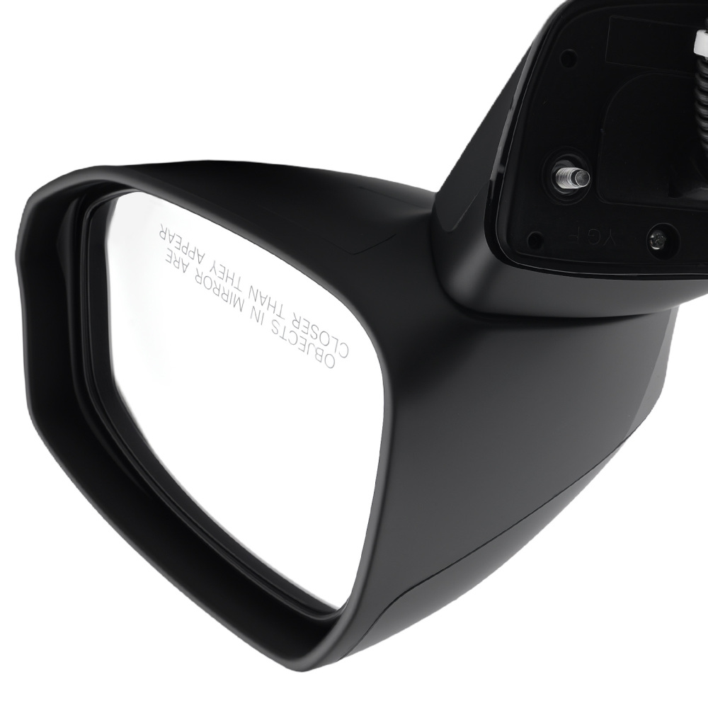 Power Side Mirror Right compatible for Honda Civic 1.8L 2.4L 2012-14 HO1321261