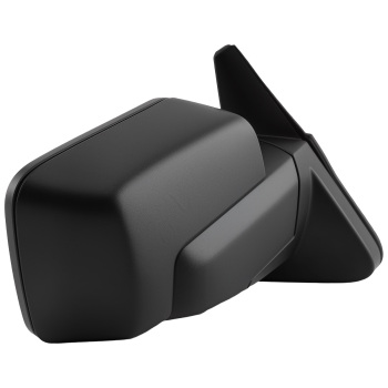 Heated Passenger Mirror compatible for Jeep Commander Right 2006-2010 55396636AD