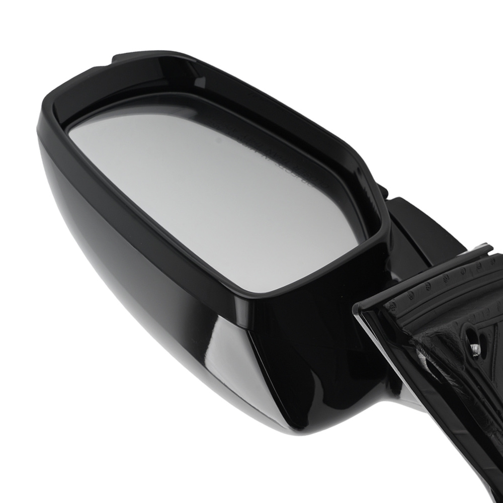 Heated Passenger Mirror compatible for Honda Accord 2013-2017 Power 76200T2GA41ZD