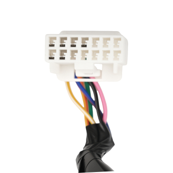 Heated Passenger Mirror compatible for Honda Accord 2013-2017 Power 76200T2GA41ZD