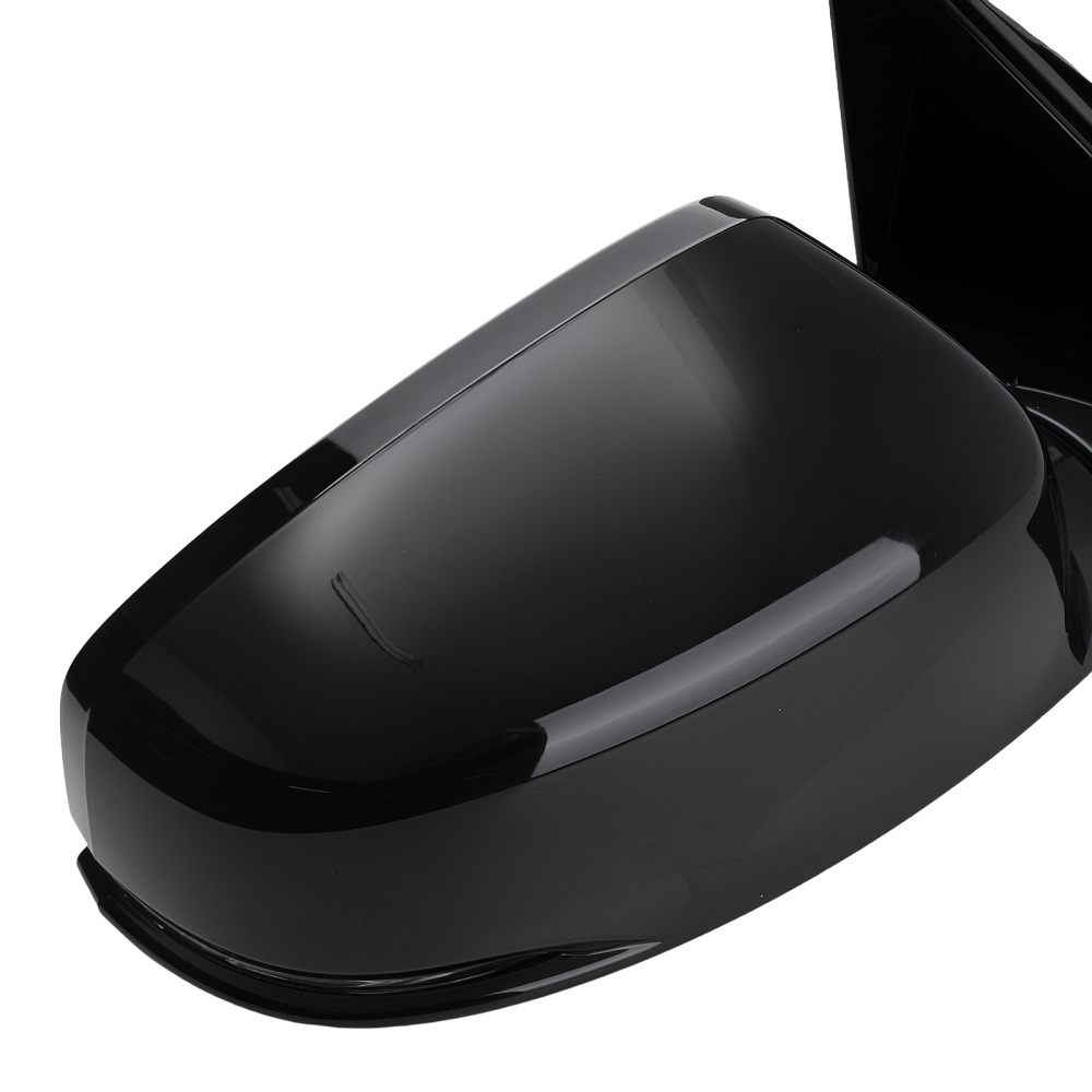 Heated Passenger Mirror compatible for Honda Accord 2013-2017 Power 76200T2GA41ZD