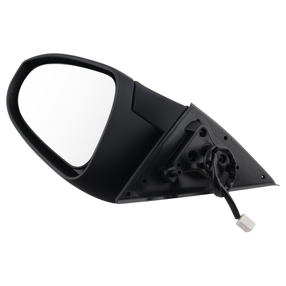 Passenger Side View Mirror Power compatible for Toyota Camry SE 3.5L 2012-2014