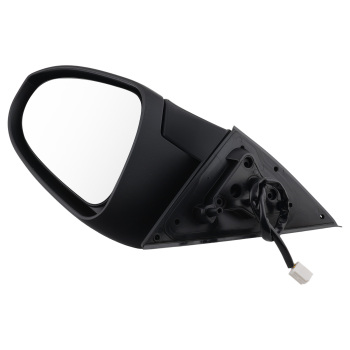 Passenger Side View Mirror Power compatible for Toyota Camry SE 3.5L 2012-2014