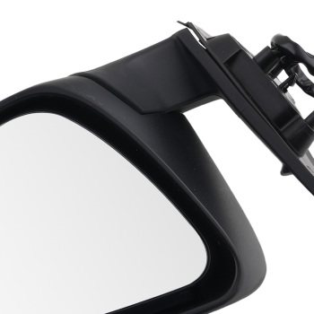 Passenger Side View Mirror Power compatible for Toyota Camry SE 3.5L 2012-2014