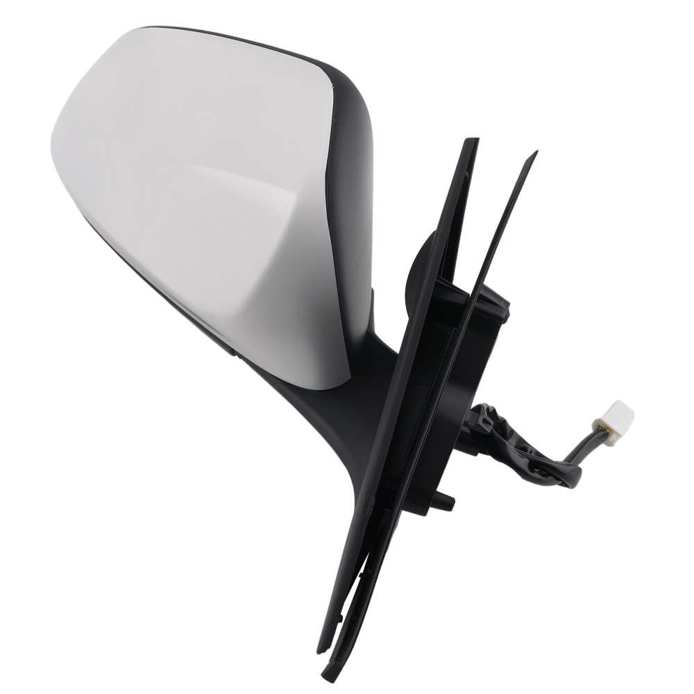 Passenger Side View Mirror Power compatible for Toyota Camry SE 3.5L 2012-2014