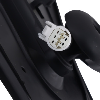 Right Rear View Mirror compatible for Toyota Tacoma 2.7L 2012-2015 8791004201-PFM Power