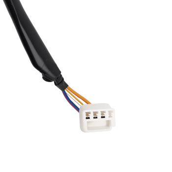 Passenger Rear View Mirror compatible for Honda Civic 16-20 Right 76201TBAA11ZF Power