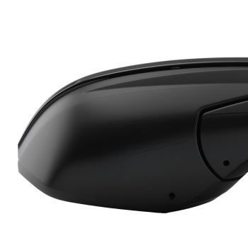 Passenger Rear View Mirror compatible for Honda Civic 16-20 Right 76201TBAA11ZF Power