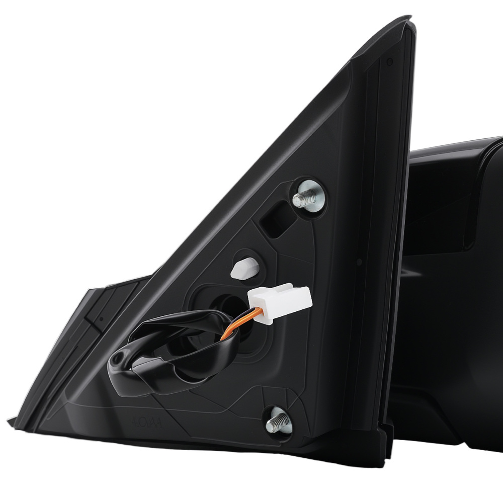 Passenger Rear View Mirror compatible for Honda Civic 16-20 Right 76201TBAA11ZF Power