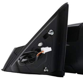 Passenger Rear View Mirror compatible for Honda Civic 16-20 Right 76201TBAA11ZF Power