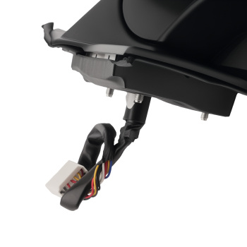 Power Side Mirror Right Signal Heated compatible for Honda Civic Sport 2017-2021