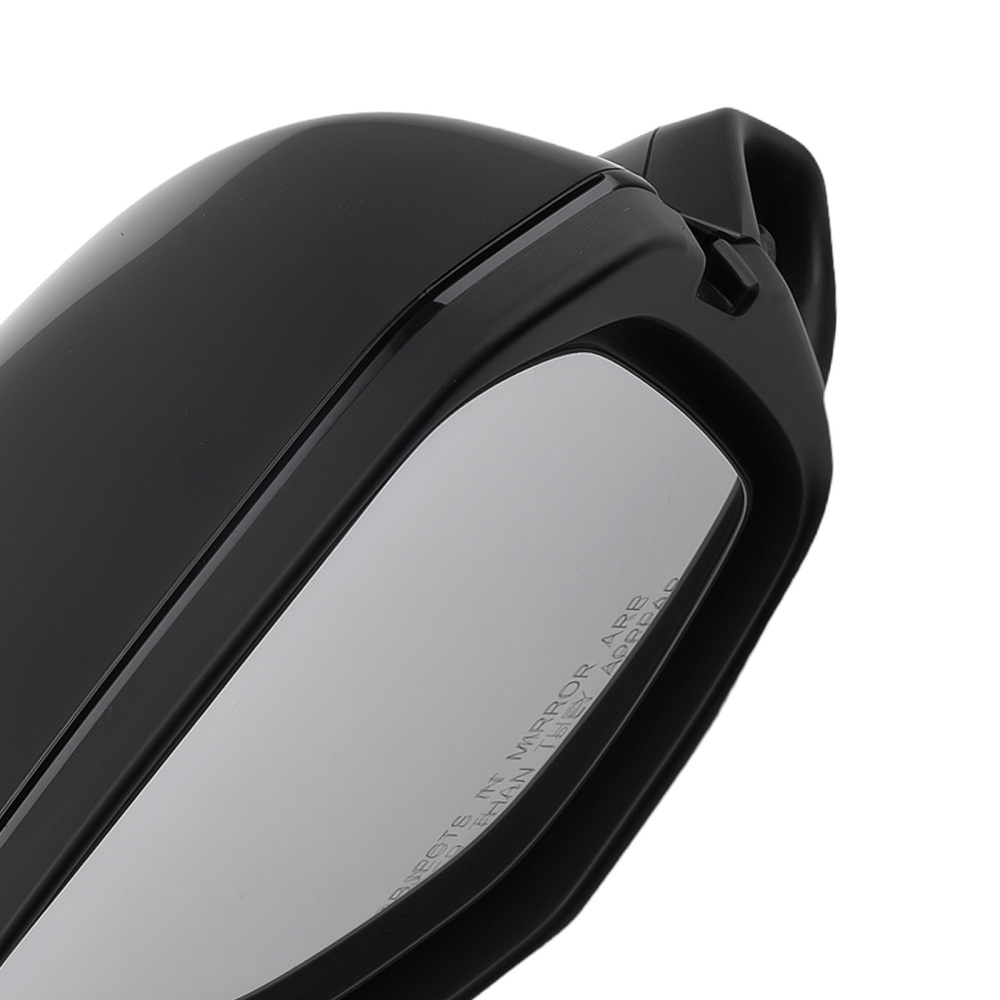 Power Side Mirror Right Signal Heated compatible for Honda Civic Sport 2017-2021