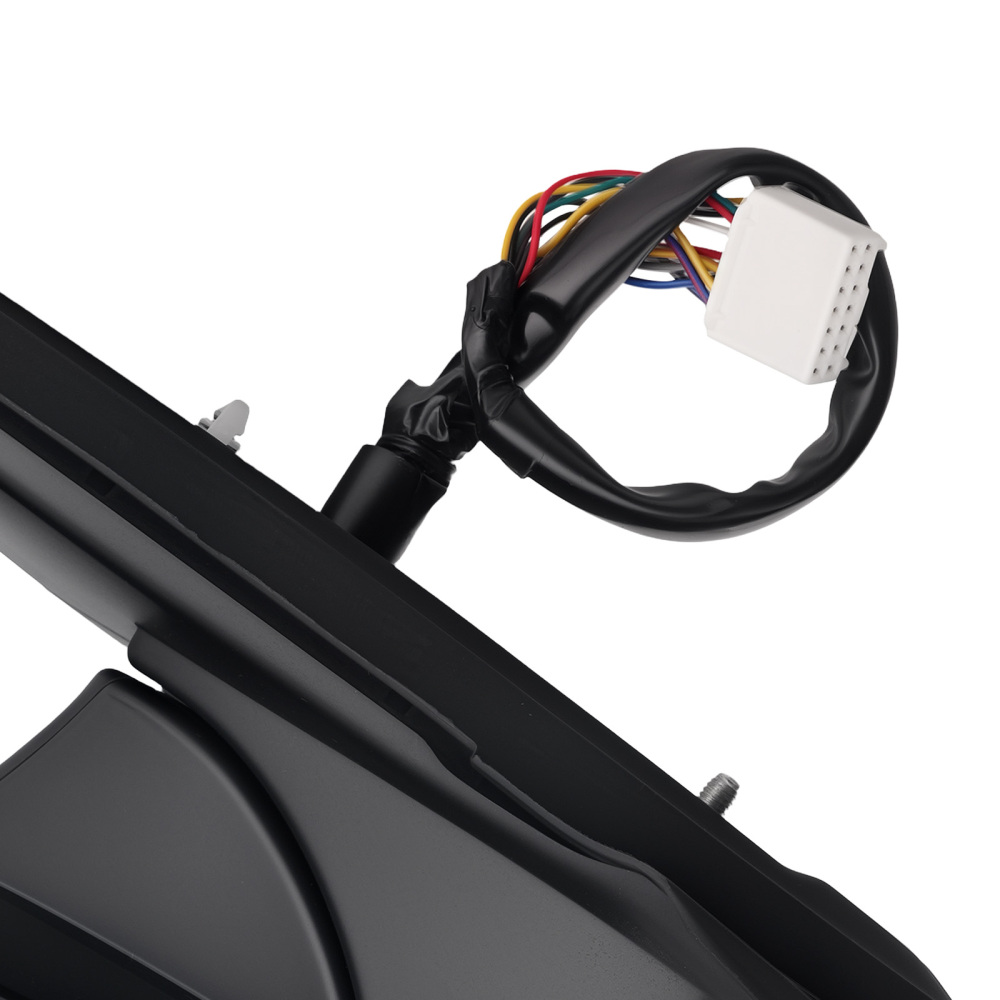 Power Side Mirror Right Signal Heated compatible for Honda Civic Sport 2017-2021