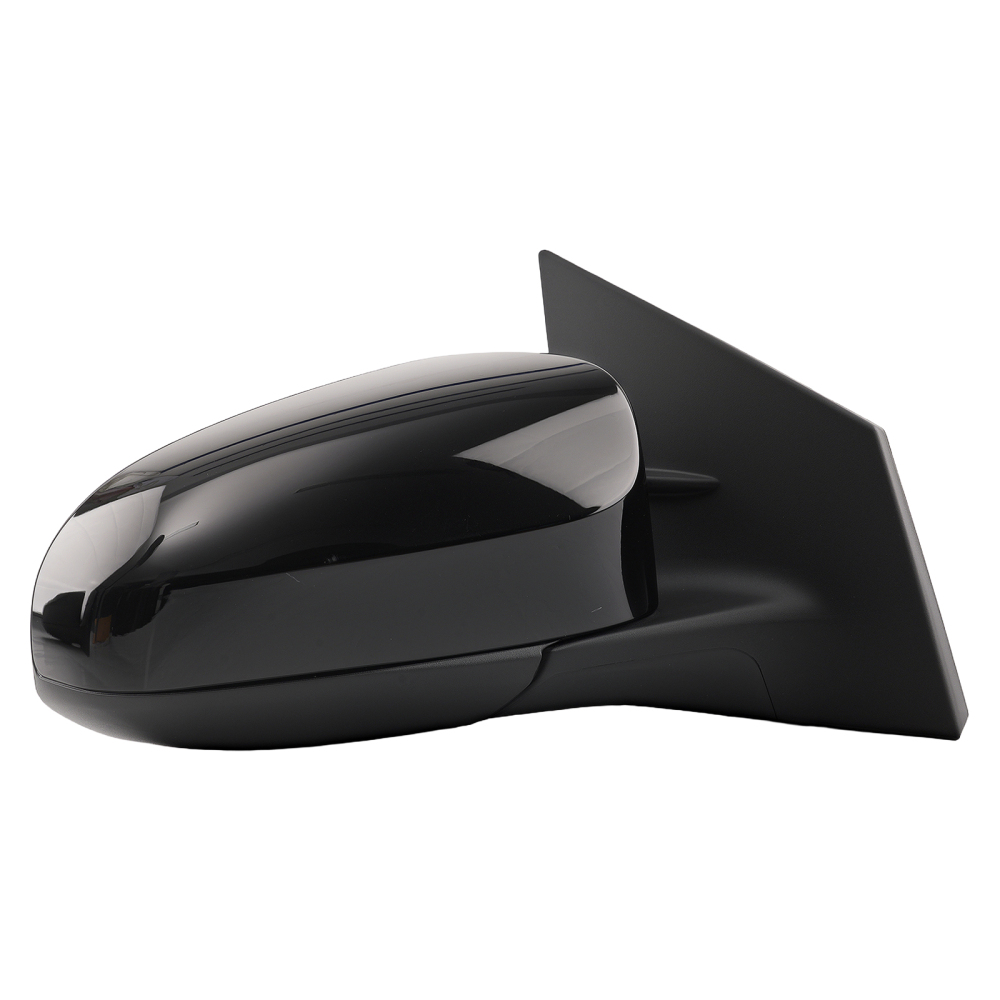 Power Side Mirror compatible for Toyota Corolla 2014-2019 8791002F81C0 Manual Fold Pair