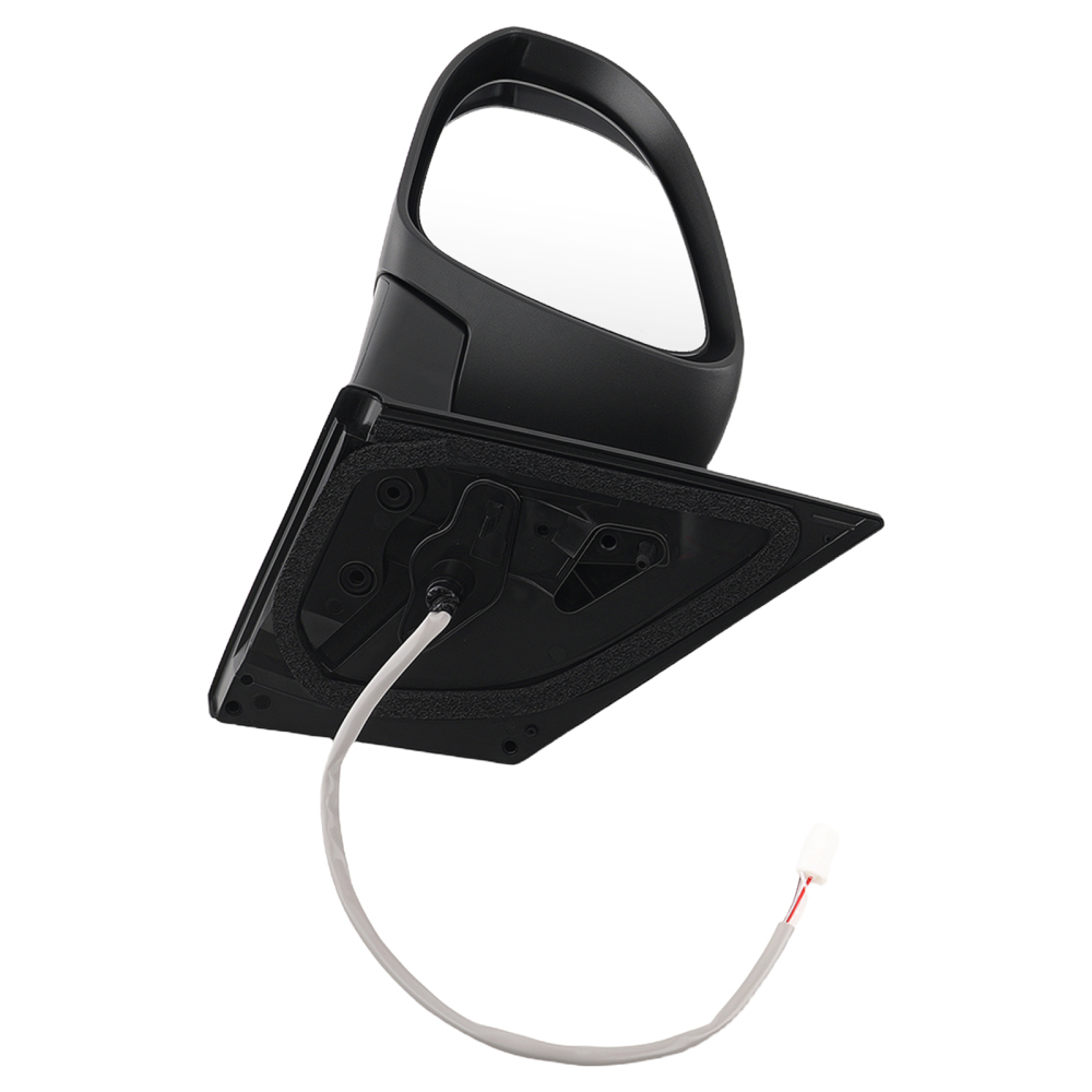 Power Side Mirror compatible for Toyota Corolla 2014-2019 8791002F81C0 Manual Fold Pair