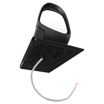 Power Side Mirror compatible for Toyota Corolla 2014-2019 8791002F81C0 Manual Fold Pair