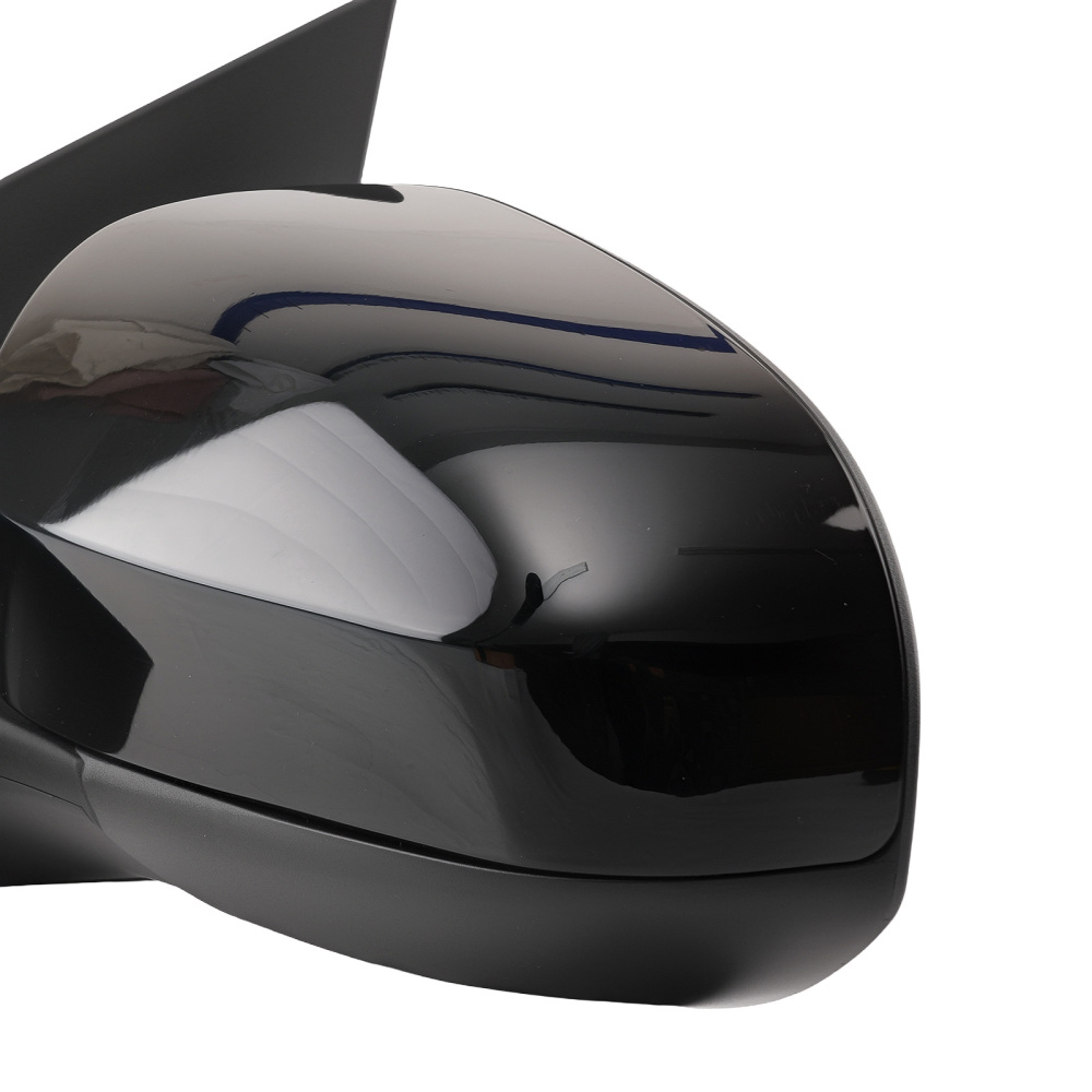 Power Side Mirror compatible for Toyota Corolla 2014-2019 8791002F81C0 Manual Fold Pair