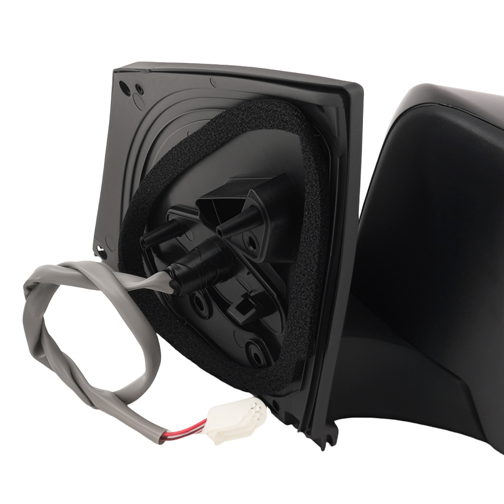 Power Side Mirror compatible for Toyota Corolla 2014-2019 8791002F81C0 Manual Fold Pair