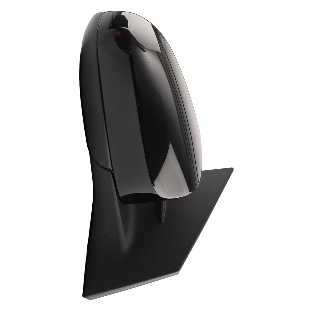 Power Side Mirror compatible for Toyota Corolla 2014-2019 8791002F81C0 Manual Fold Pair