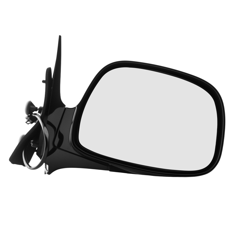 Rear View Mirror Right compatible for Buick Rendezvous 2002-2007 Electric Adjustment