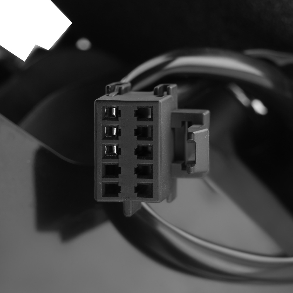 Rear View Mirror Right compatible for Buick Rendezvous 2002-2007 Electric Adjustment