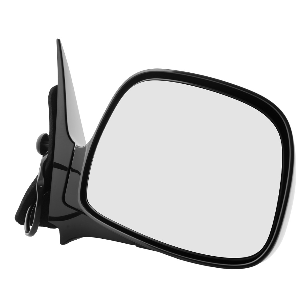 Rear View Mirror Right compatible for Buick Rendezvous 2002-2007 Electric Adjustment
