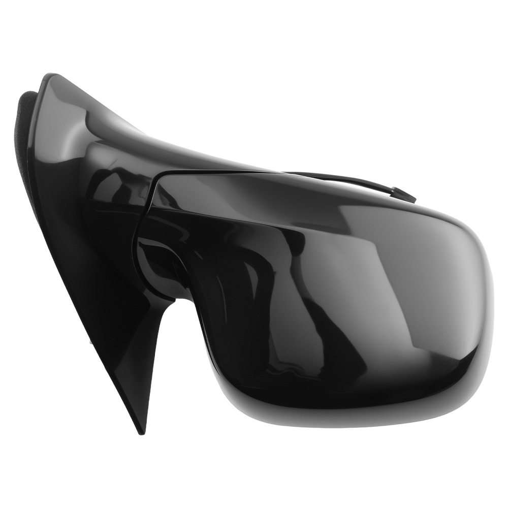 Rear View Mirror Right compatible for Buick Rendezvous 2002-2007 Electric Adjustment