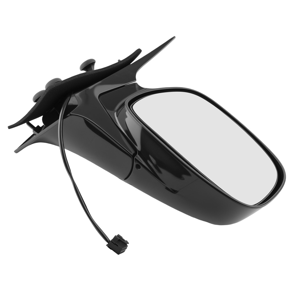 Rear View Mirror Right compatible for Buick Rendezvous 2002-2007 Electric Adjustment