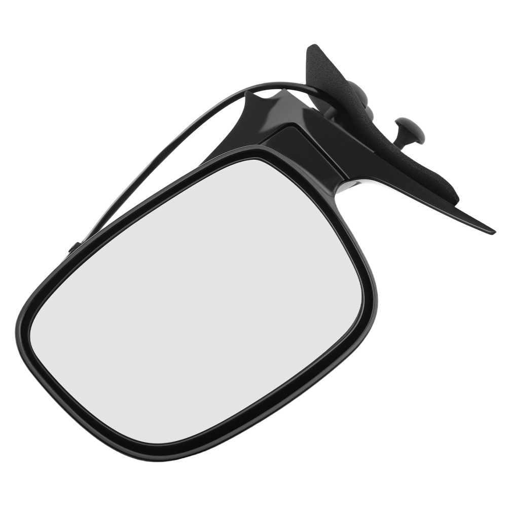 Rear View Mirror Right compatible for Buick Rendezvous 2002-2007 Electric Adjustment