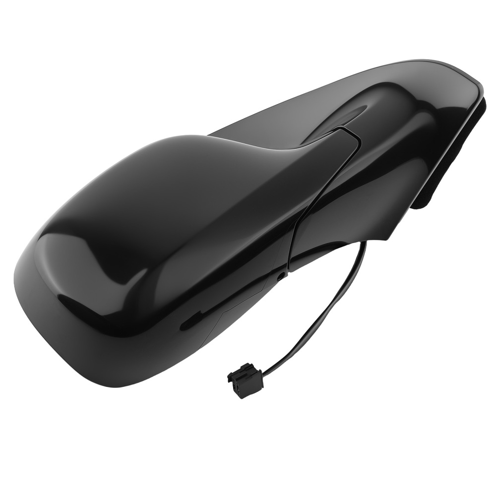 Rear View Mirror Right compatible for Buick Rendezvous 2002-2007 Electric Adjustment