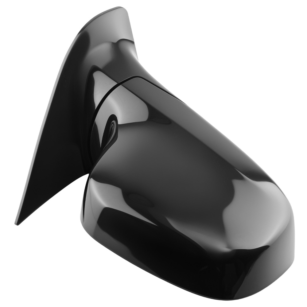 Rear View Mirror Right compatible for Buick Rendezvous 2002-2007 Electric Adjustment