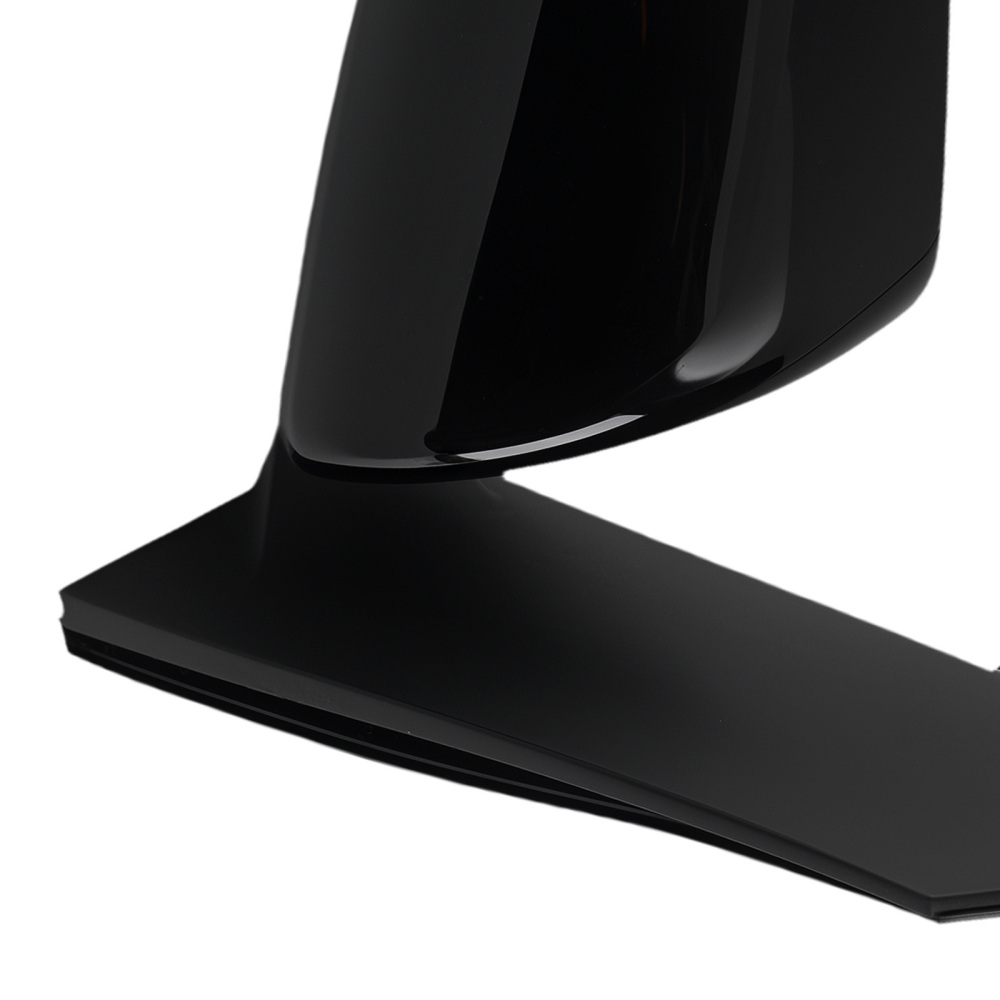 Black Heated Mirror compatible for Toyota Sienna 13-17 TO1320301 Power Side View Pair