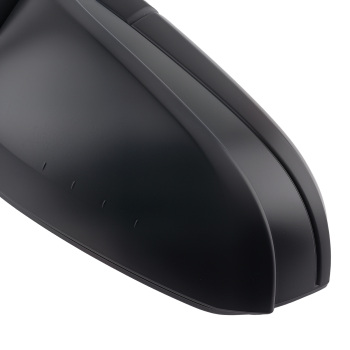 Passenger Side Mirror compatible for Toyota RAV4 2.5L 2013-2014 TO1321309 Power 3Pin