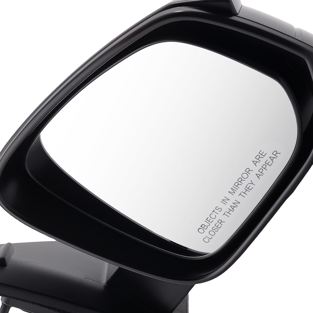 Passenger Side Mirror compatible for Toyota RAV4 2.5L 2013-2014 TO1321309 Power 3Pin