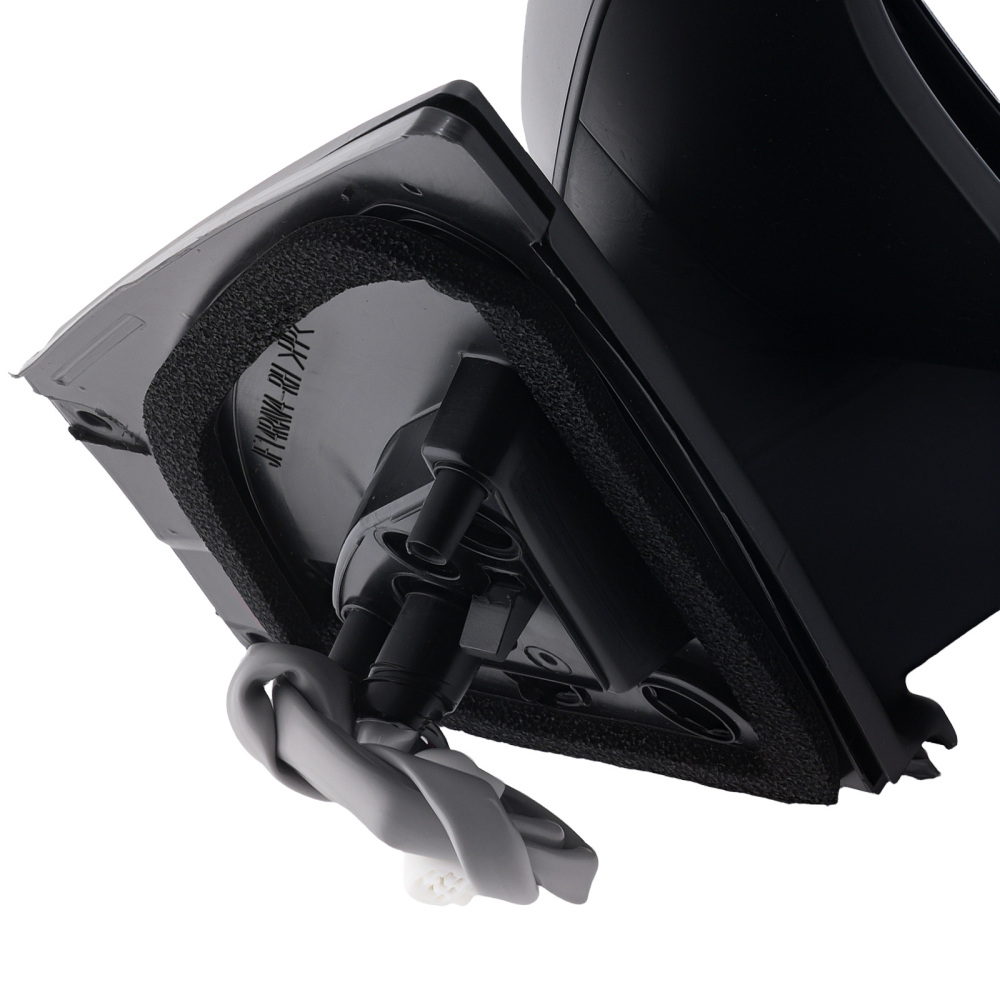 Passenger Side Mirror compatible for Toyota RAV4 2.5L 2013-2014 TO1321309 Power 3Pin