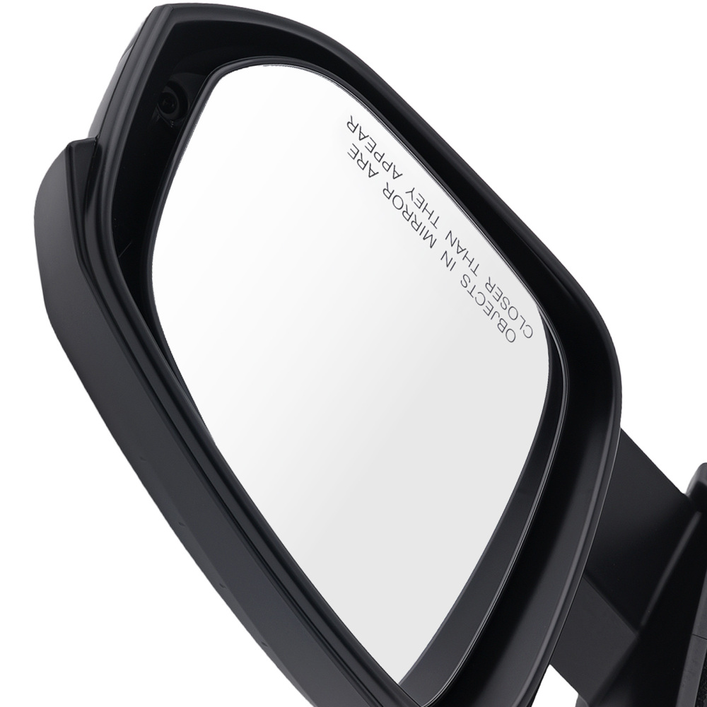 Passenger Side Mirror compatible for Toyota RAV4 2.5L 2013-2014 TO1321309 Power 3Pin
