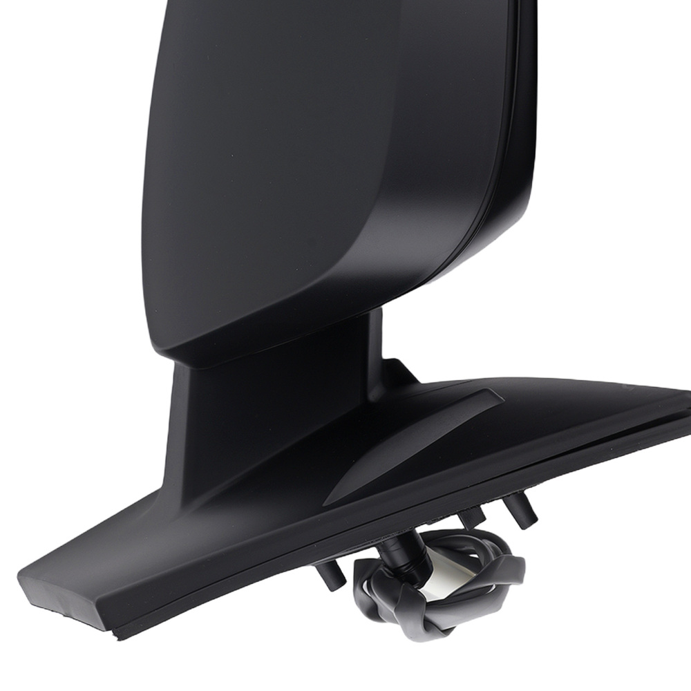 Passenger Side Mirror compatible for Toyota RAV4 2.5L 2013-2014 TO1321309 Power 3Pin