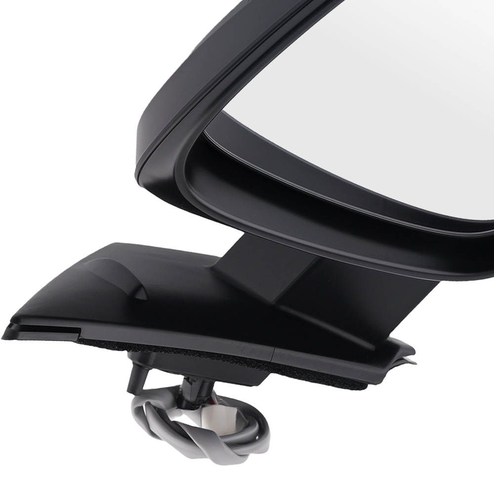 Passenger Side Mirror compatible for Toyota RAV4 2.5L 2013-2014 TO1321309 Power 3Pin