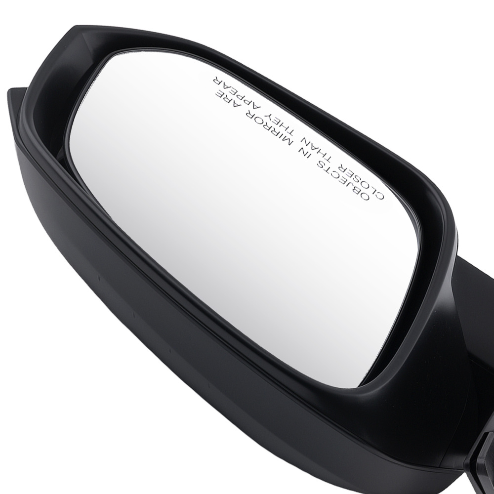 Passenger Side Mirror compatible for Toyota RAV4 2.5L 2013-2014 TO1321309 Power 3Pin