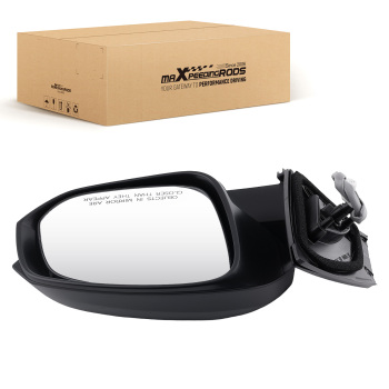 Passenger Side Mirror compatible for Toyota RAV4 2.5L 2013-2014 TO1321309 Power 3Pin