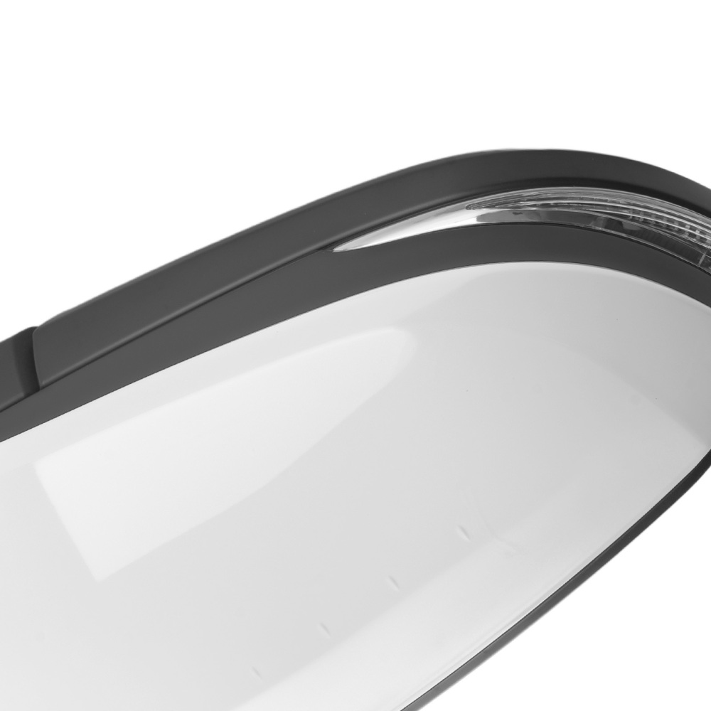 Heated Side View Mirror compatible for Toyota RAV4 2013-2014 Right Power 879100R090B0